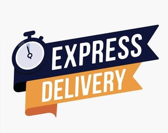 Expedited Shipping Fee--Caitlin Ace