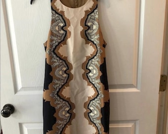 Vestido sin mangas Tibi New York talla 2