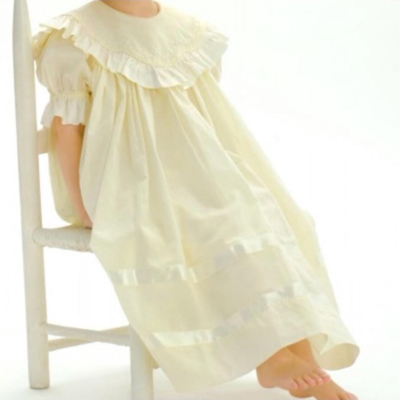 Strasburg Dress - Etsy