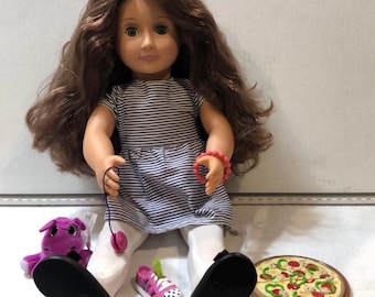 Our Generation Battat Doll 18”