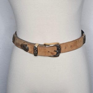 1993 Brighton Belt - Etsy display picture 2