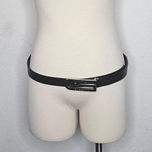 Y2k Guess Belt - Etsy display picture 1