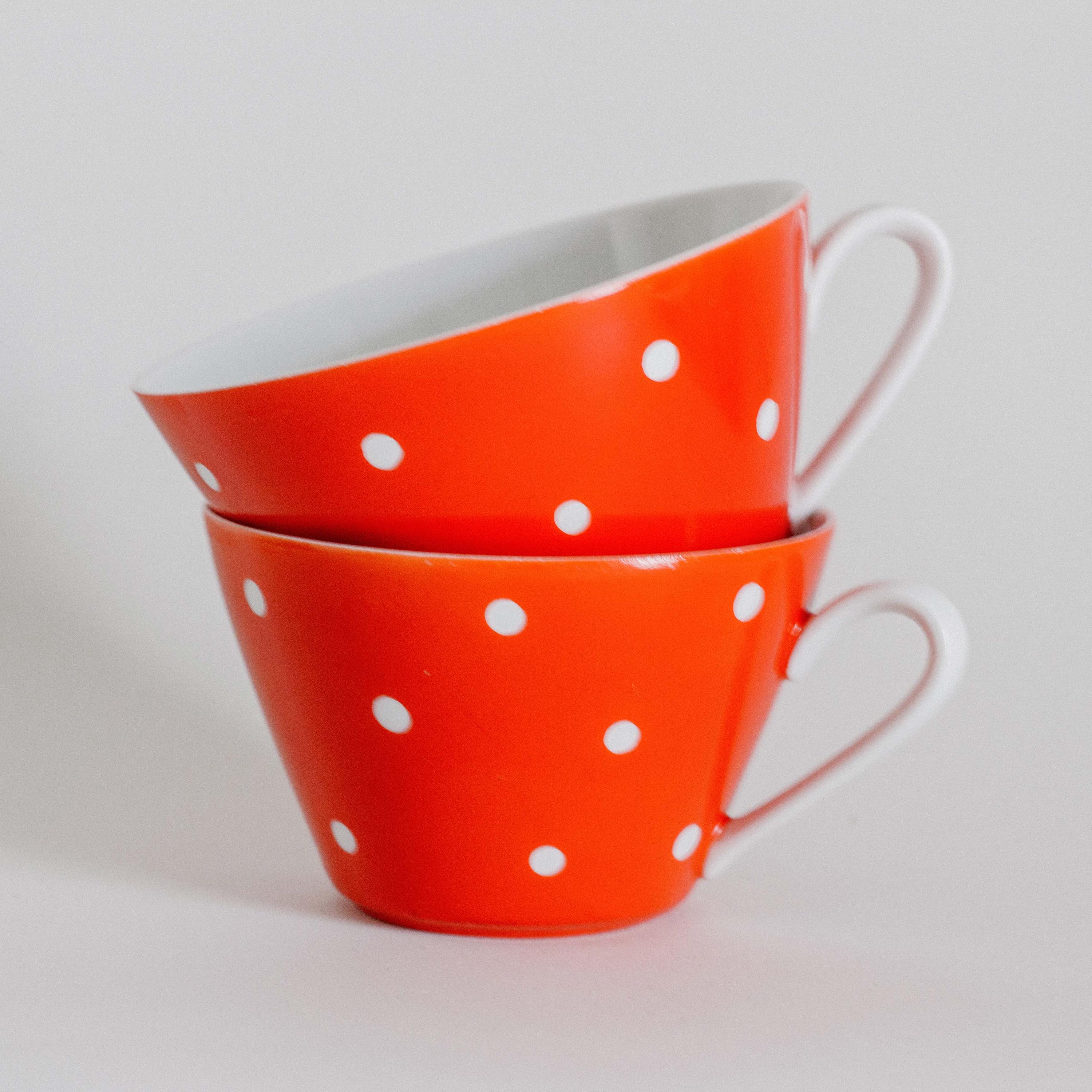 KAHLA Fillit - Tazza Da Viaggio In Porcellana Da 0,40 L, Ecologica E