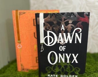 Custom Rebound Book • Handmade Hardcover Binding • Personalized Gift for Readers
