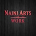 NainiArtsWork