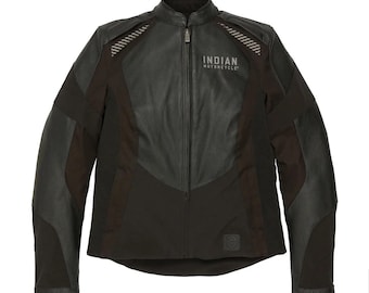 Handmade Women's Black Cowhide Leather Moto Jacket | Tailored Biker Style