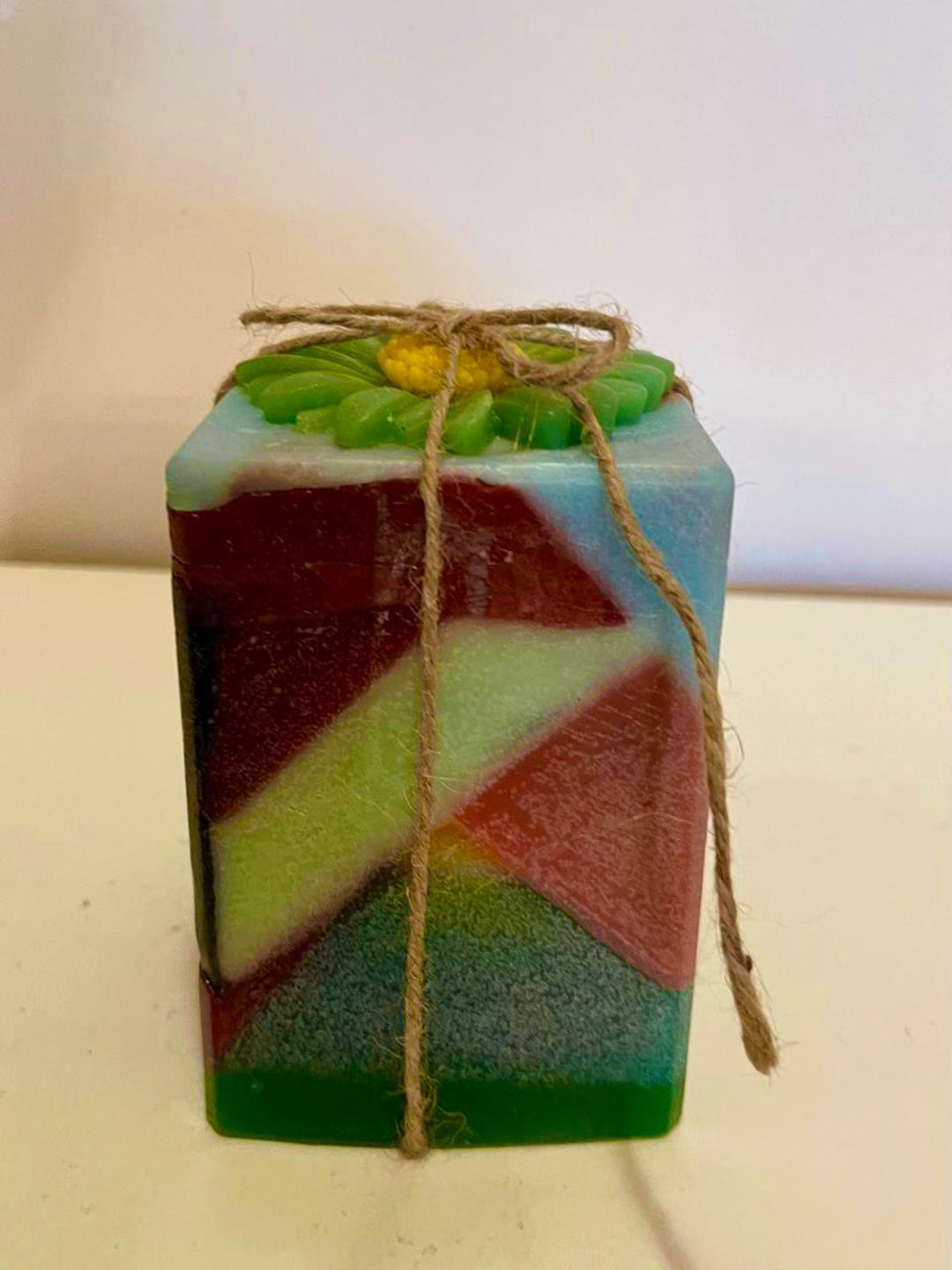 Handcrafted Candle, Rustic Minimalist Home Decor, Debi Studio,interior ... - Affordable Rustic Minimalist Home Decor
