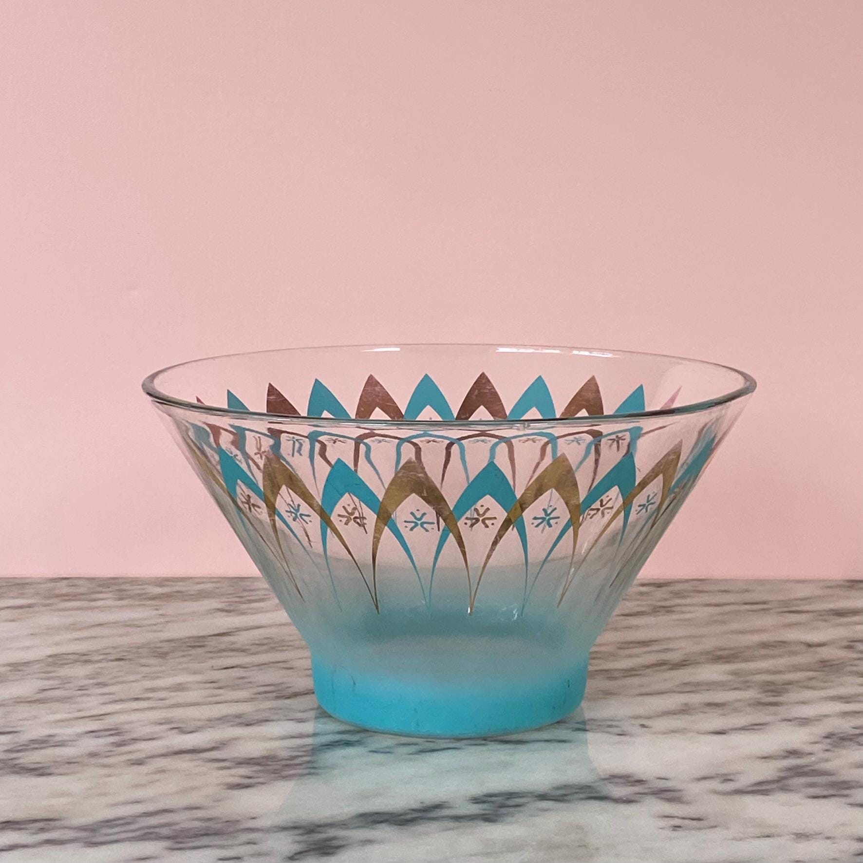 Anchor hocking punch bowls - Etsy 日本