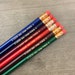 see more listings in the ALL PENCILS section