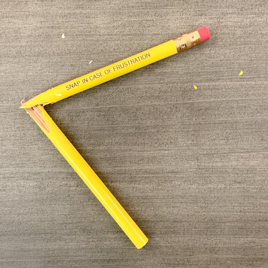 Desole Nous Navons Pas Trouve Snapchat Snap en cas de frustration Crayon ensemble de en jaune. cadeau - Etsy France
