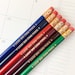 see more listings in the ALL PENCILS section