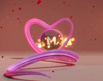 Cinematic 3D Logo Reveal | After Effects Template