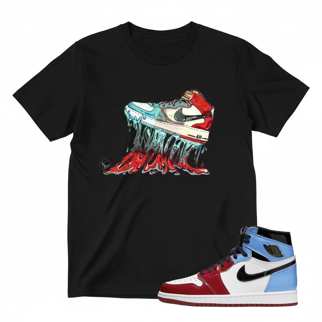 fearless 1s clothing