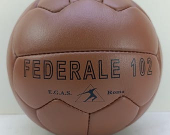 ヴィンテージ 1998 ワールドカップ サッカーボール | フランスチーム