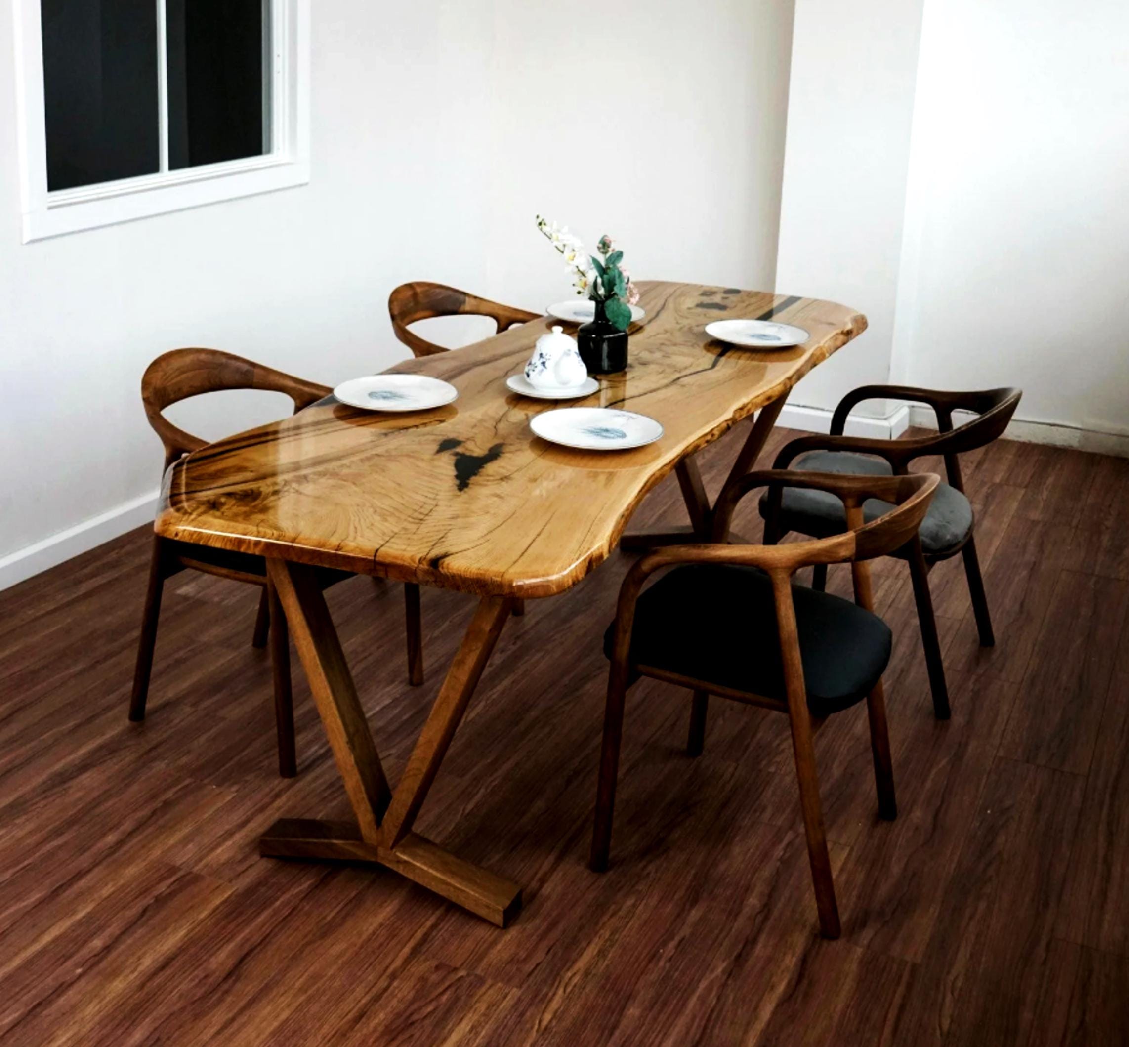 キッチン＆ダイニングテーブル - Etsy 日本