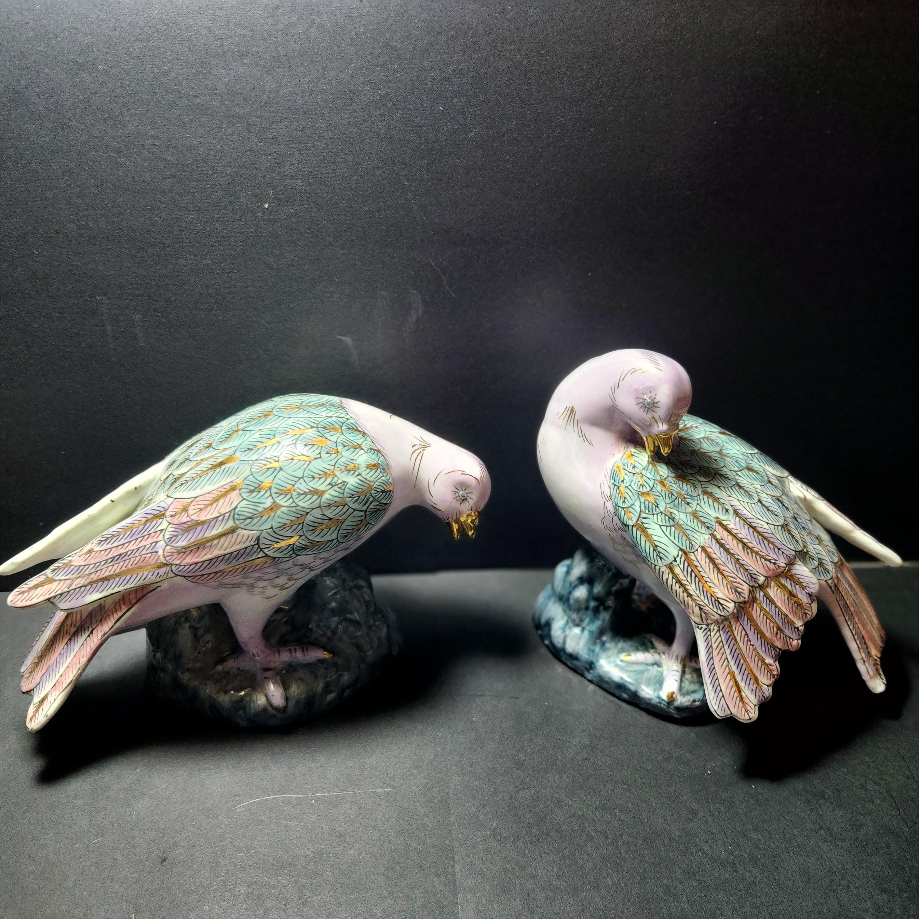 Karl Ens Porcelain - Etsy