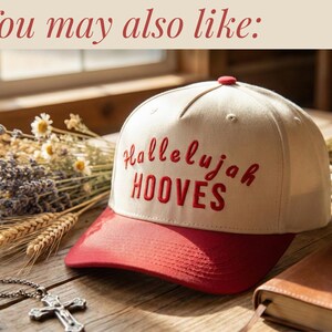 Bluza z nadrukiem konia chrześcijańskiego, odzież religijna, szara, z okrągłym dekoltem, Hallelujah Hooves, odzież jeździecka, prezent, odzież religijna dla koni, odzież duchowa, wygodna zdjęcie 19