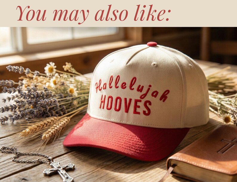 Bluza z nadrukiem konia chrześcijańskiego, odzież religijna, szara, z okrągłym dekoltem, Hallelujah Hooves, odzież jeździecka, prezent, odzież religijna dla koni, odzież duchowa, wygodna zdjęcie 19