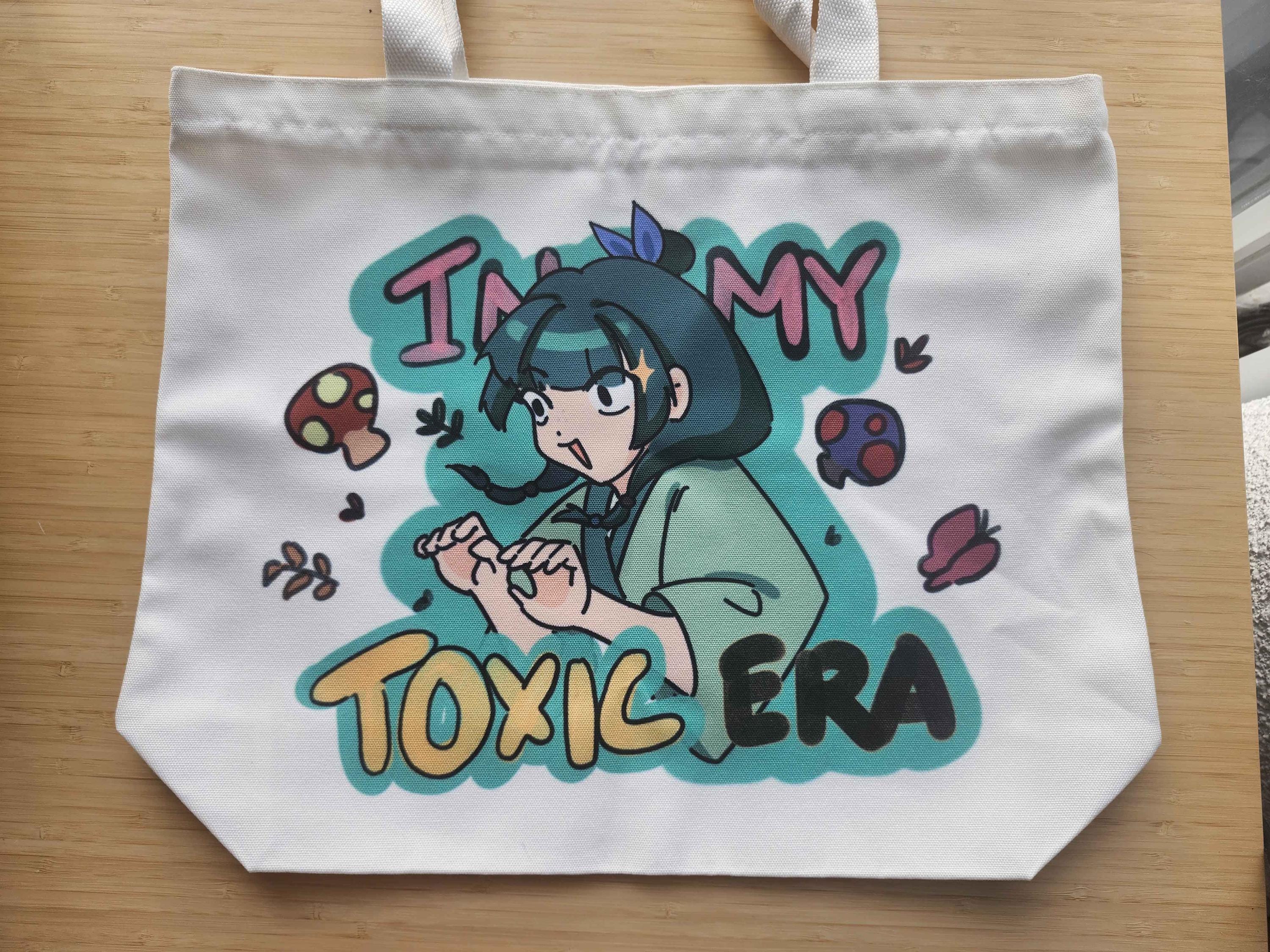Mao Bag - Etsy Canada