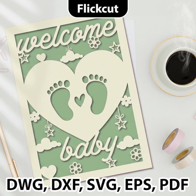 SVG Template, DIY Baby Shower Gift, Digital Download, baby shower gift box, New Baby Birth Plaque SVG, New Baby Keepsake Gift, Baby Birth Announcement, New Baby Gift, New Baby Gift laser cut, Gift Card Holder Cutting Template, Digital Download, baby gift card, gift card holder, Birth Sign SVG, Newborn Gift, Baby Shower Gift, Laser Cut DXF Glowforge Xtool, Laser Cut File Baby Name Sign, newborn stats sign, baby birth stats sign, birth announcement sign, diy baby keepsake,