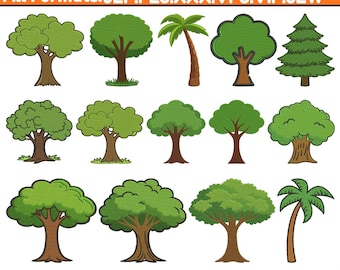 Diseño de bordado a máquina de árbol, árbol de la vida, pinos, bosque, silueta, palmeras, archivo PES, tamaño 5+, descarga