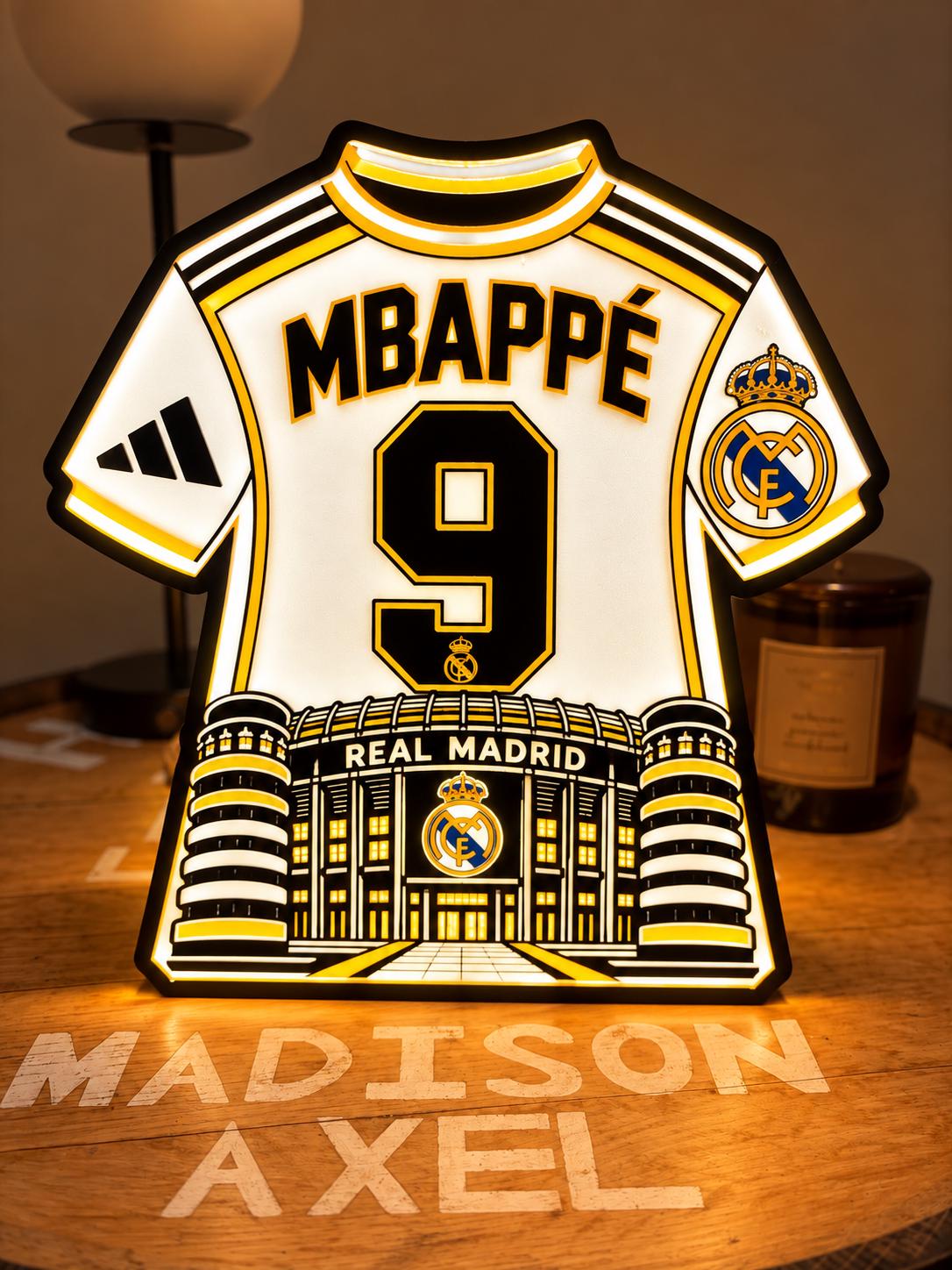 Real Madrid Gifts for Men - 60+ Gift Ideas for 2026
