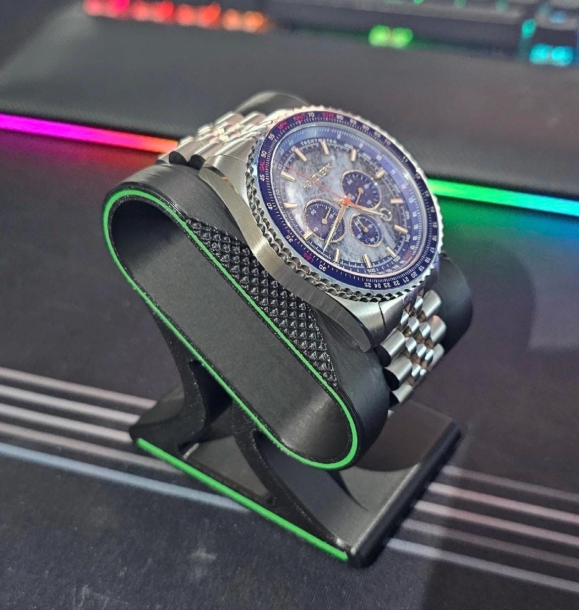 Rolex stand - Etsy 日本
