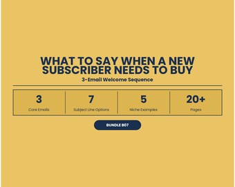 Turn Subscribers Into Clients Simple 3 Email Conversion System for Service Businesses PDF