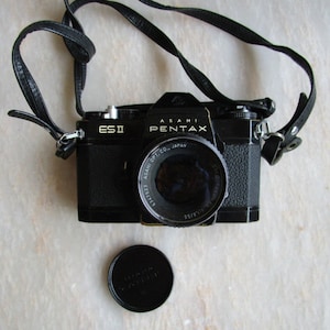 Pentax Es Ii - Etsy