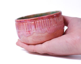 Sam, a small bowl, to keep your trinkets/rings/candy/nuts/snacks in