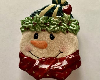 Ceramic Tea Bag Holder Rest