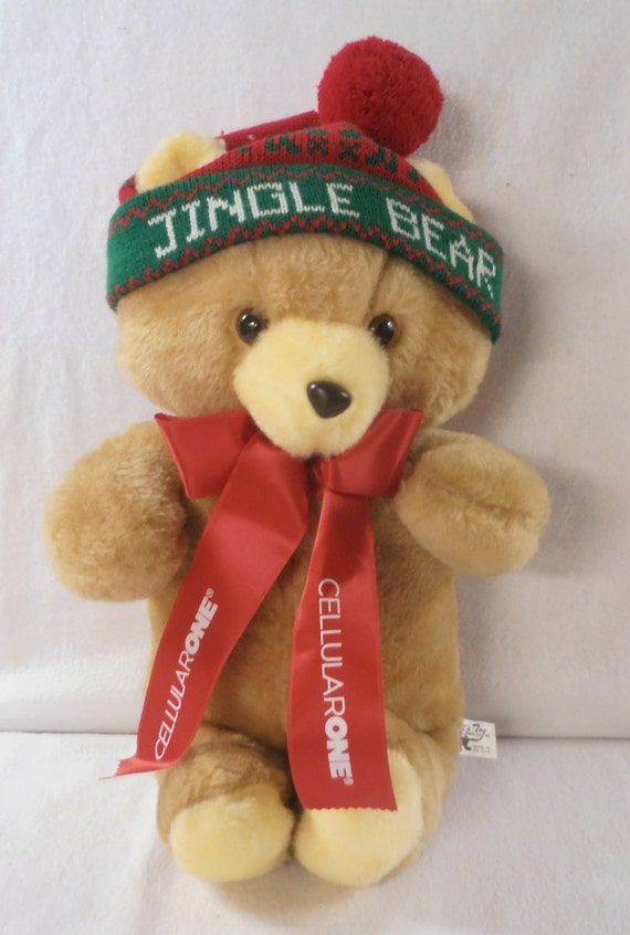 teddy bear made in usa