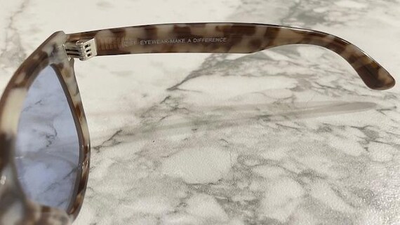 DIFF EYEWEAR -Make A Difference Sunglasses MO-CN4… - image 7