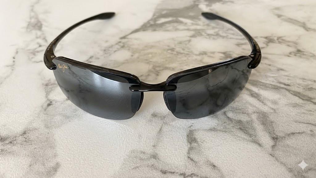 Maui jim mj sport sunglasses - Etsy 日本