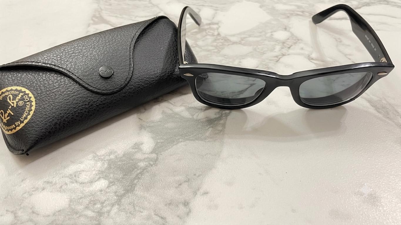 Ray Ban 5022 Wayfarer - Etsy
