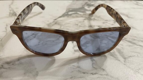 DIFF EYEWEAR -Make A Difference Sunglasses MO-CN4… - image 2