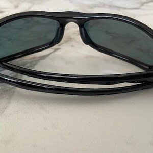 RIVBOS RB 833 Sunglasses Polarized 63-20 130 Sports For Men ,Women Gold Mirror Pre-Owned image 11
