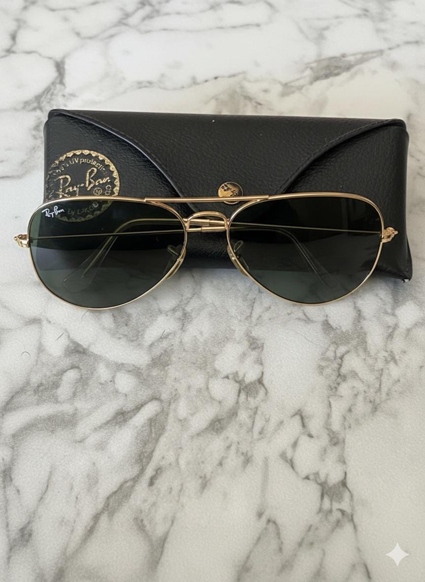 B&l Rayban Usa - Etsy