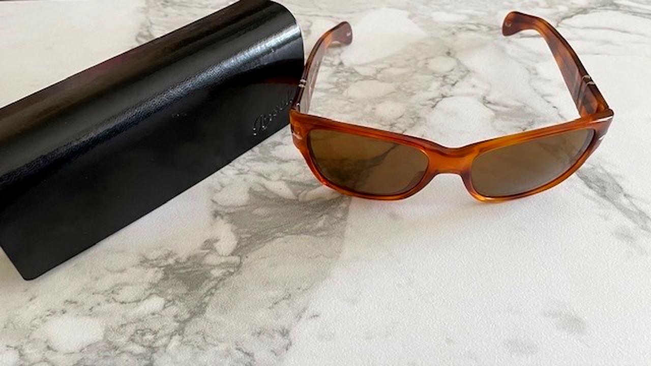 希少！ 1960年代 Persol ペルソール Ratti社 714 54/21 PERSOL 【公式