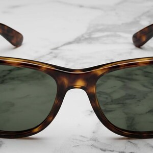 Polo Ralph Lauren Sunglasses Cat Eye RA5160‎ 1116/14 Tortoise Frames H9268 Polo Ralph Lauren Sunglasses Cat Eye RA5160 1116/14 Tortoise  main image 3