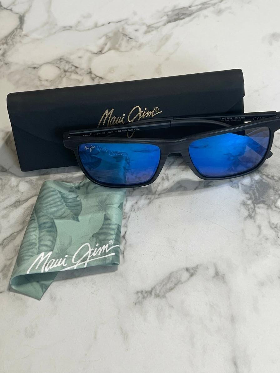 Maui jim case - Etsy 日本