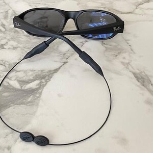 Ray-Ban RB2016 DADDY-O Sunglasses W2578 59-17 125 3N Matte Black Frame (Frame Only) Pre-Owned image 11