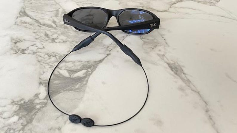 Ray-Ban RB2016 DADDY-O Sunglasses W2578 59-17 125 3N Matte Black Frame (Frame Only) Pre-Owned image 11