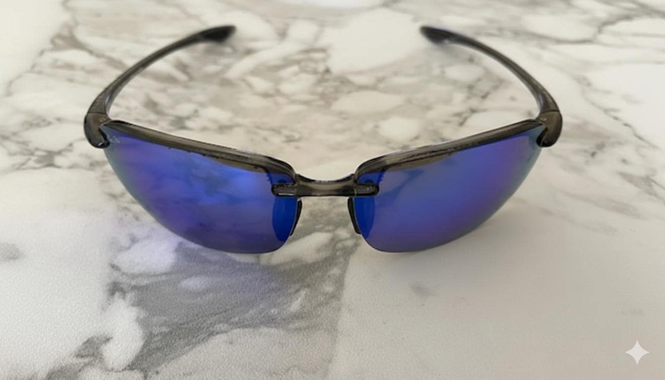 Maui jim mj sport sunglasses - Etsy 日本