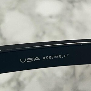 Oakley Holbrook Prizm herrglasögon med polarisering OO9417 59 mm svart båge begagnad bild 7