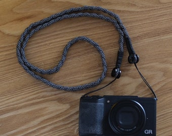 STRAP for Ricoh GR Lovers