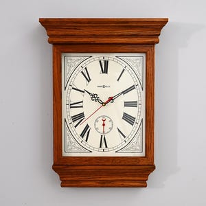 Howard miller wall clocks - Etsy 日本