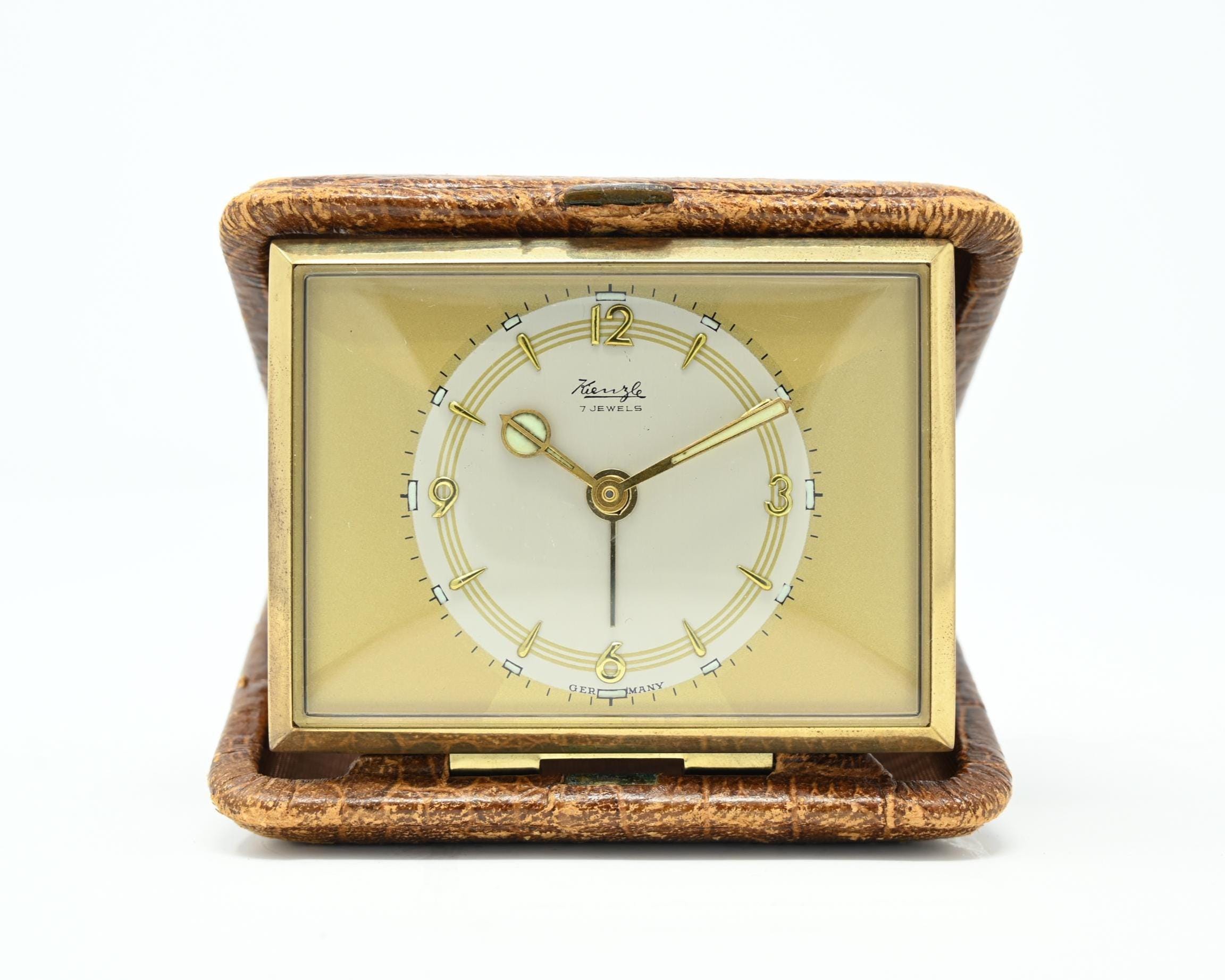 Kienzle Germany Clock - Etsy