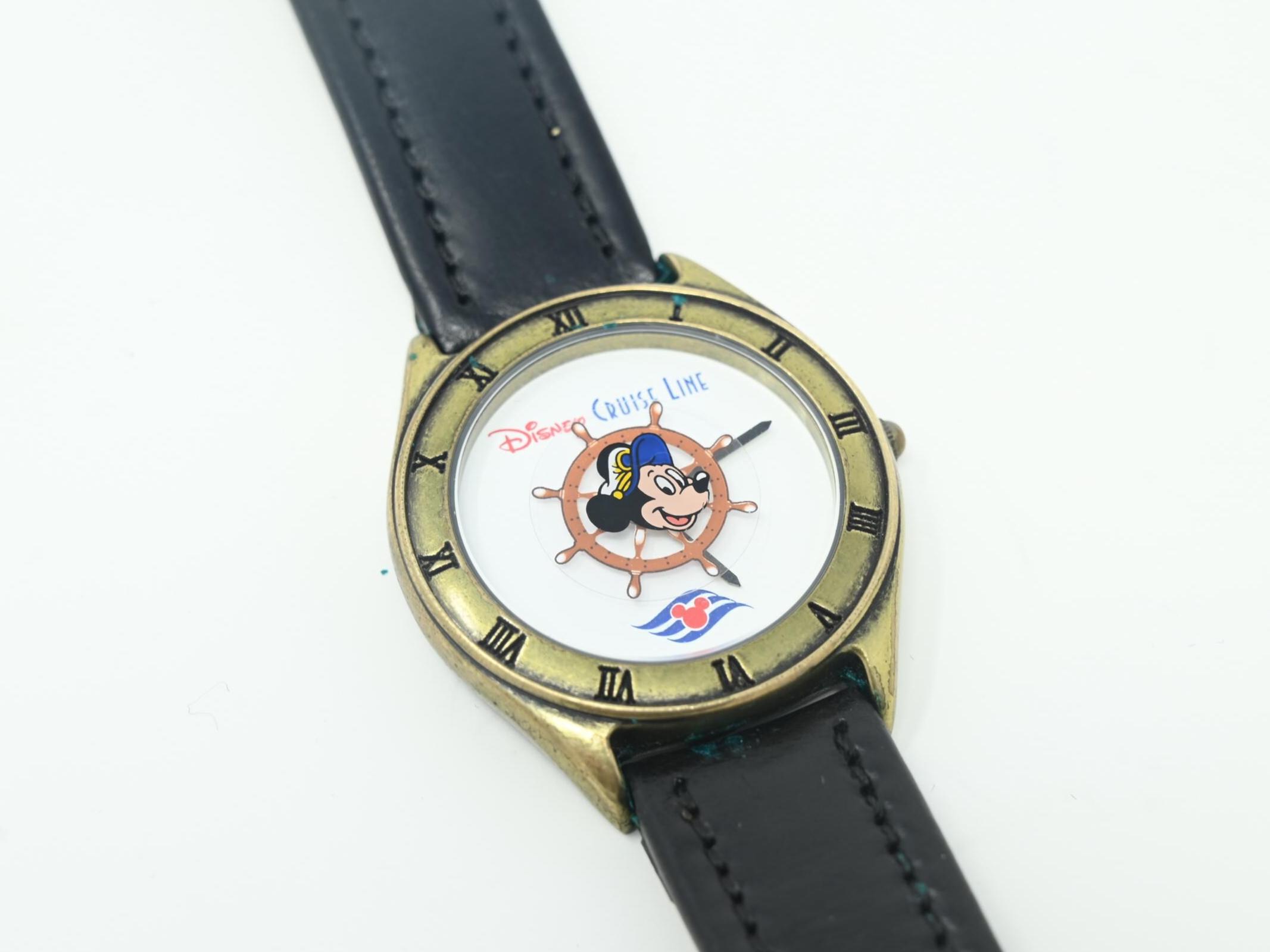 Disney Cruise Watch Got our Magic Bands + for the cruise. : r/dcl main image 4
