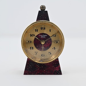 Swiza 8 clock - Etsy 日本